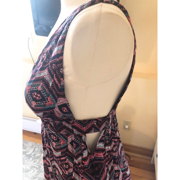 Maxi Dress - Picture 4 of 8